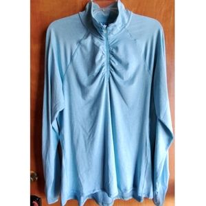 CHAMPION XL Pullover Athletic Top